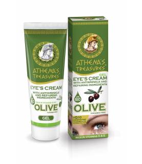 Anti Wrinkle Eye’s Cream-Gel 30ml