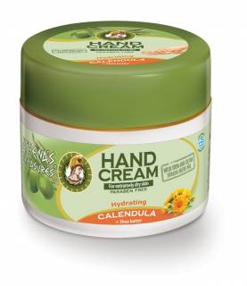 Hand Cream Calendula 200ml