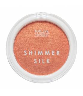 MUA Shimmer Silk Bright Spark