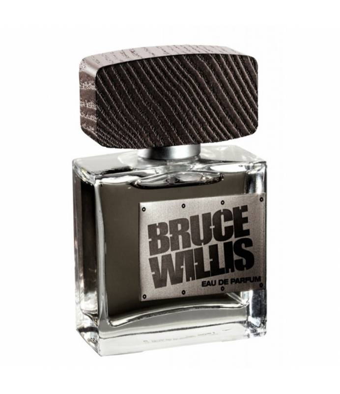 Bruce Willis Άρωμα